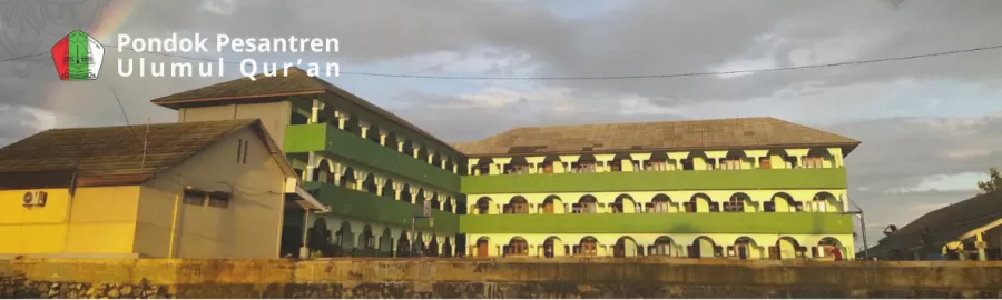 Selamat Datang di Website PPUQ Kota Depok