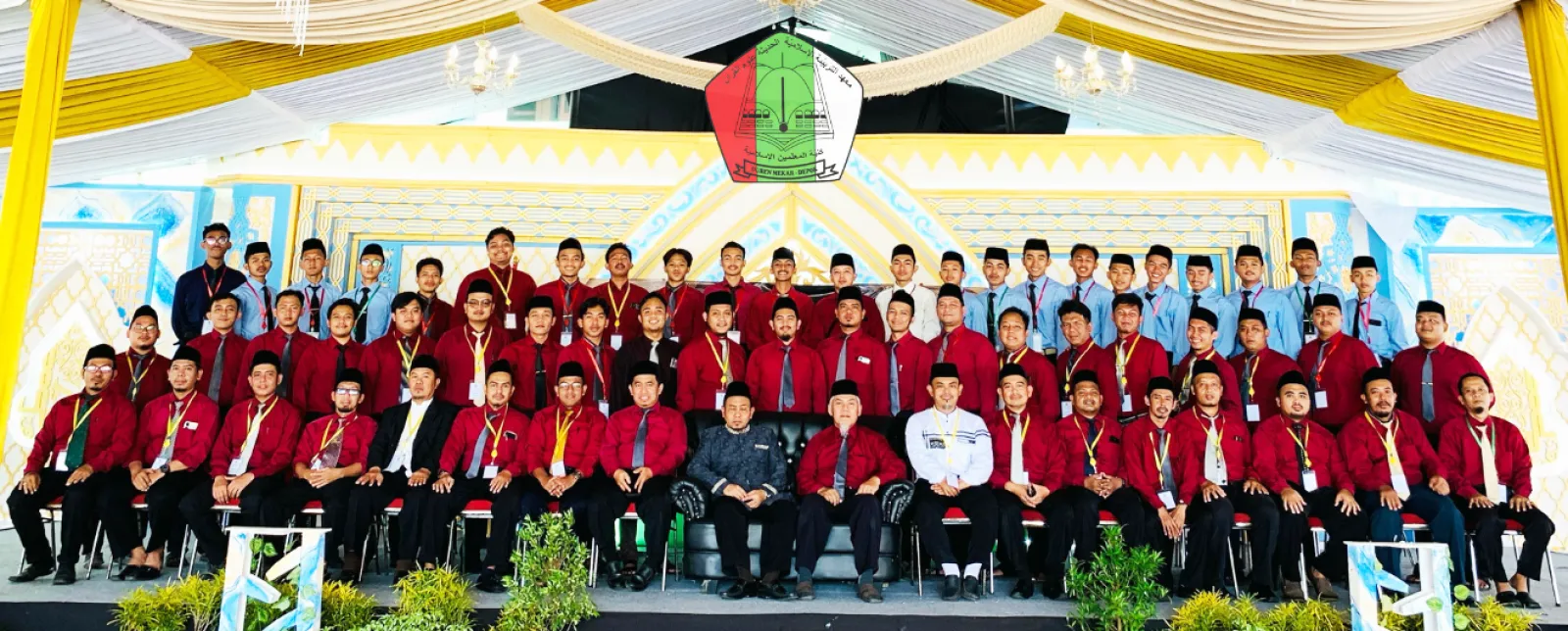 Selamat Datang di Website PPUQ Kota Depok