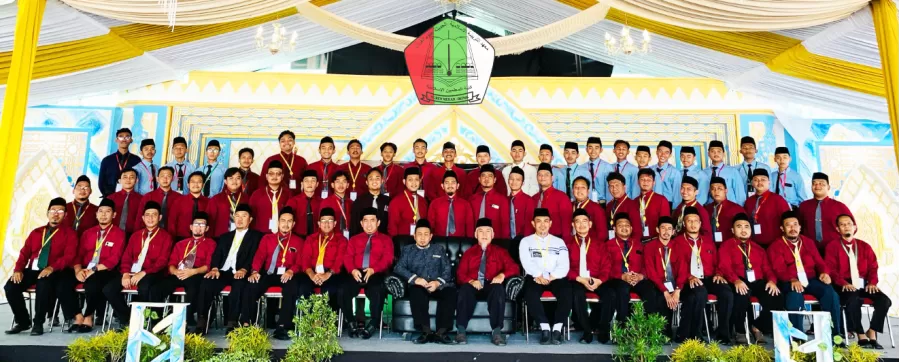 Selamat Datang di Website PPUQ Kota Depok